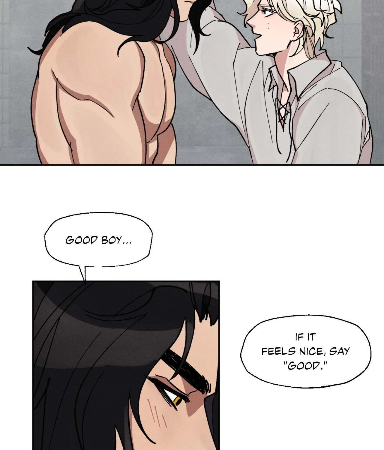 The Beast of Bahal Never Misses Its Prey Chapter 14 page 74 - 