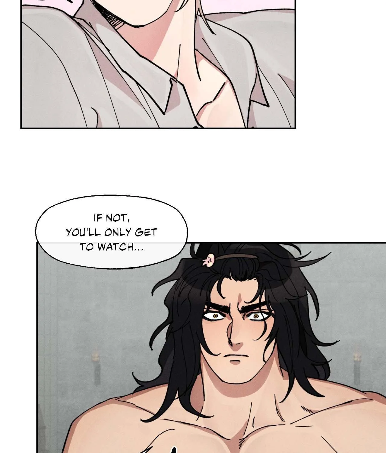 The Beast of Bahal Never Misses Its Prey Chapter 14 page 95 - 