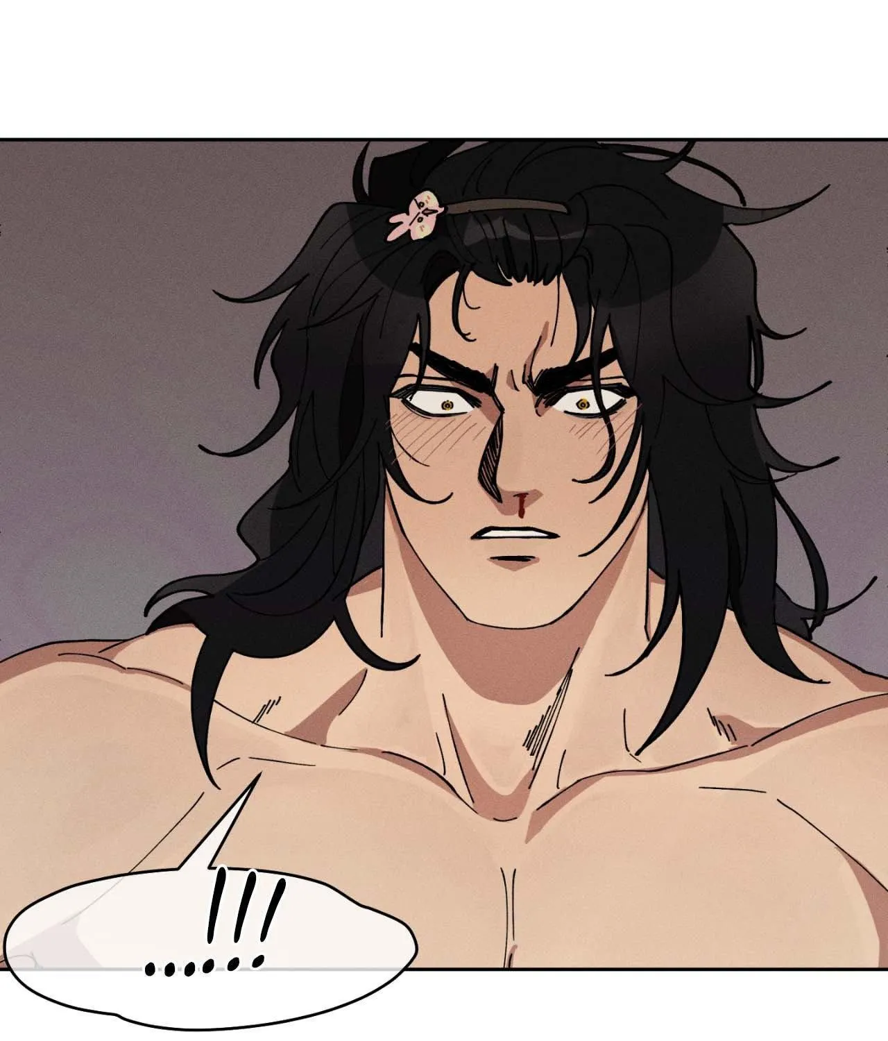 The Beast of Bahal Never Misses Its Prey Chapter 14 page 97 - 