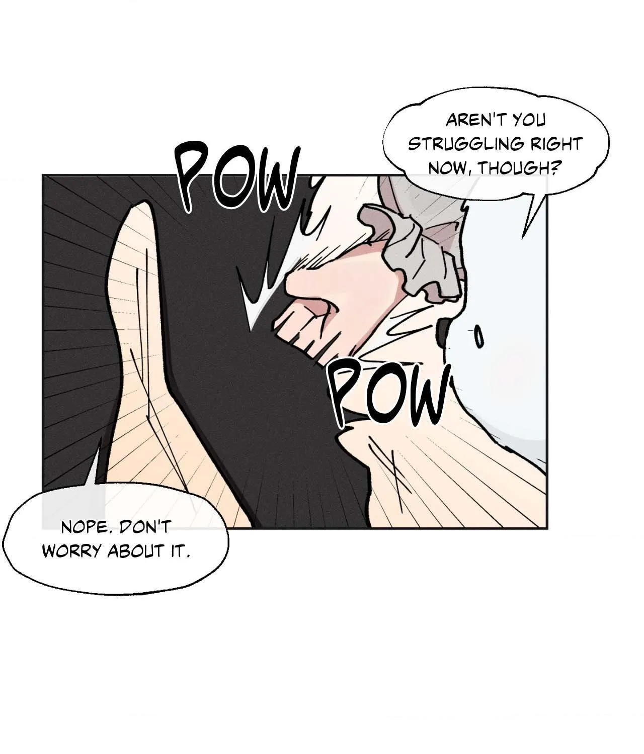 The Beast of Bahal Never Misses Its Prey Chapter 15 page 105 - 