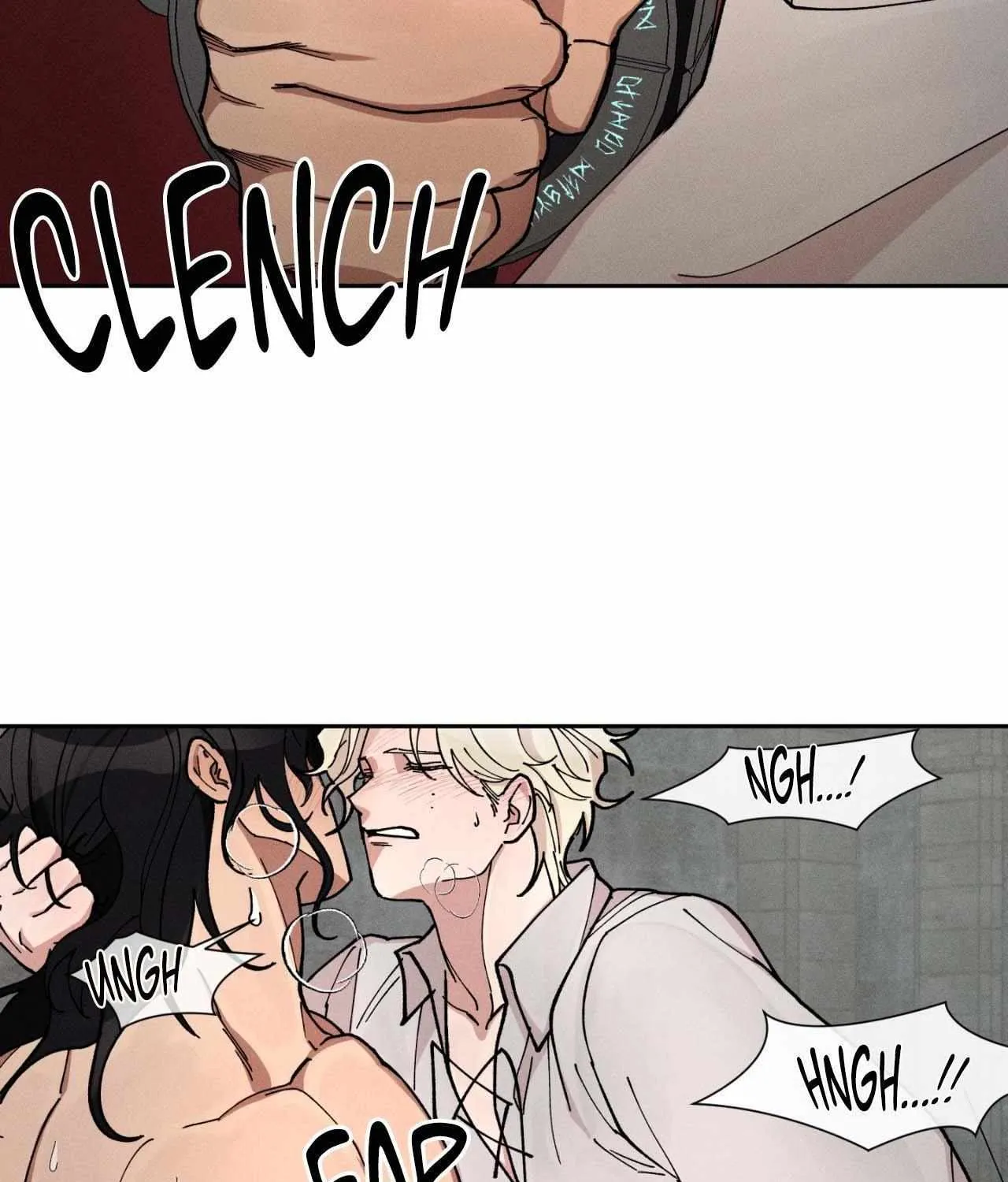 The Beast of Bahal Never Misses Its Prey Chapter 15 page 21 - 