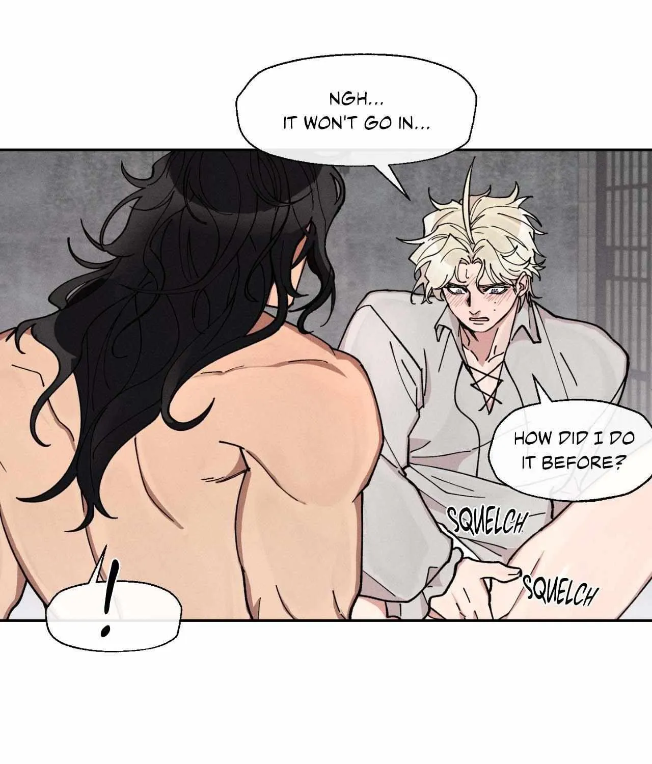 The Beast of Bahal Never Misses Its Prey Chapter 15 page 30 - 