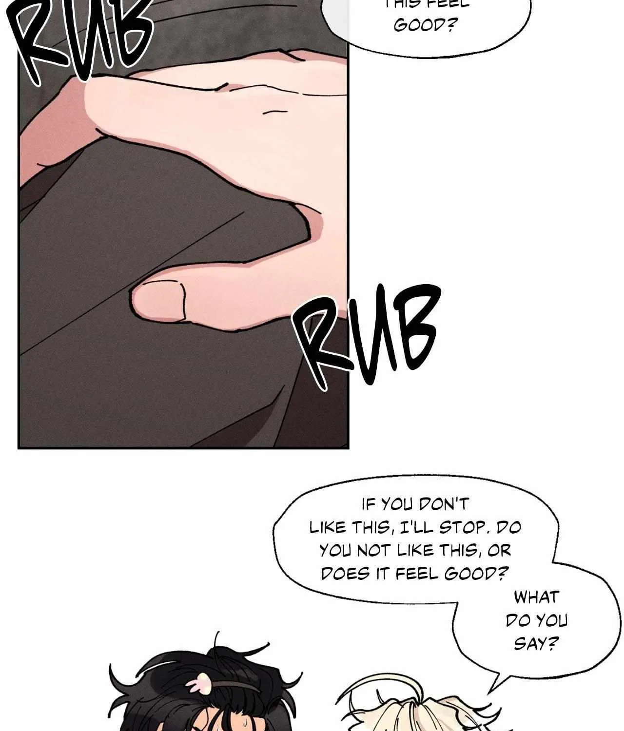 The Beast of Bahal Never Misses Its Prey Chapter 15 page 4 - 