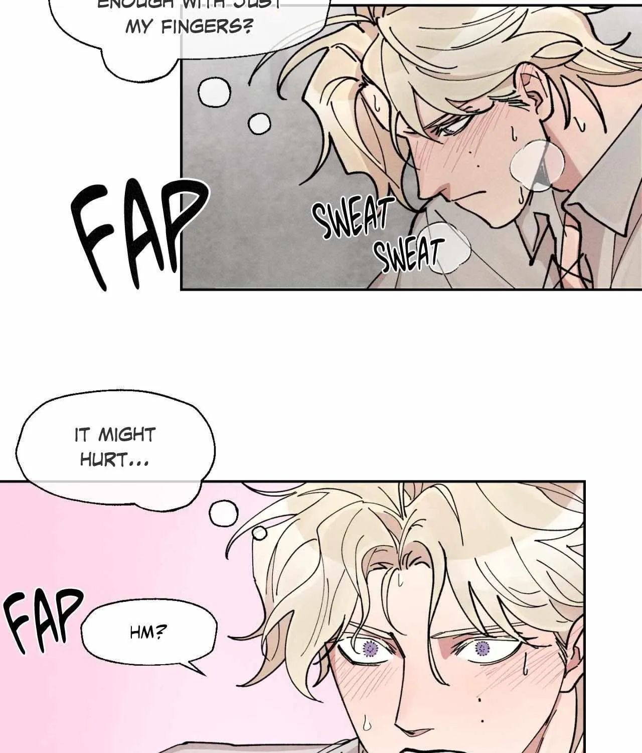 The Beast of Bahal Never Misses Its Prey Chapter 15 page 37 - 