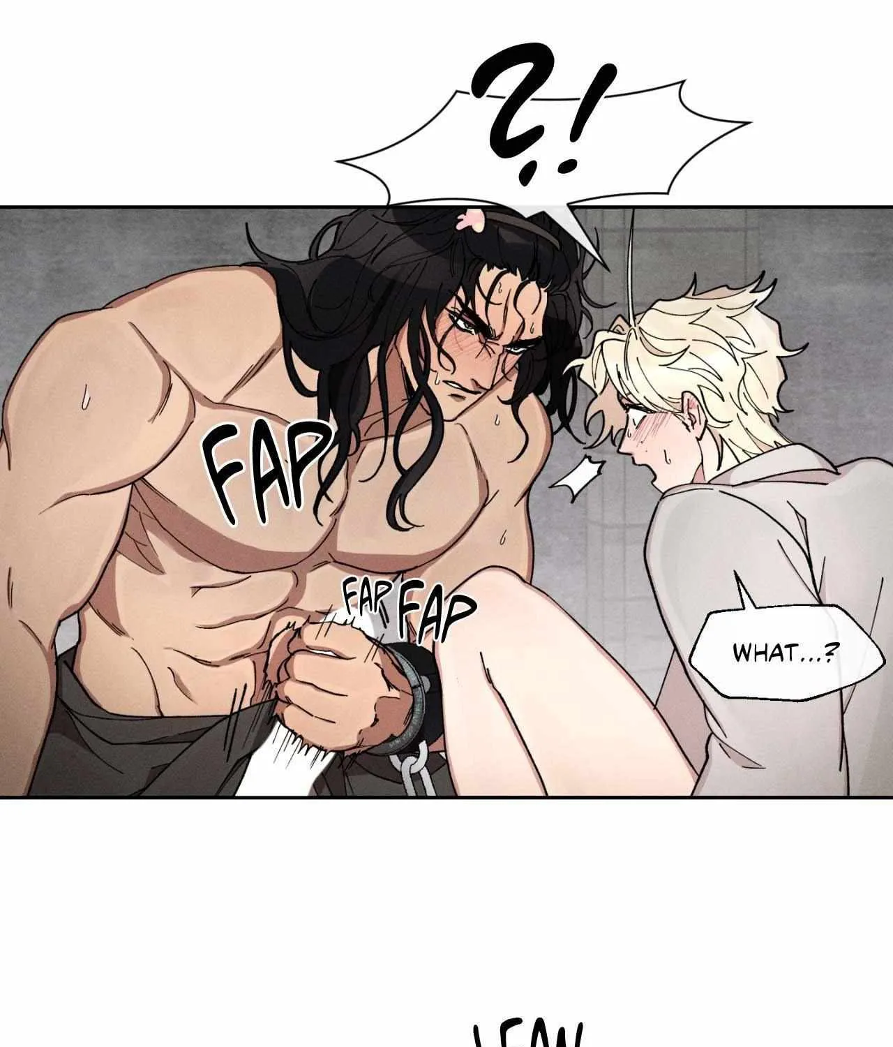The Beast of Bahal Never Misses Its Prey Chapter 15 page 39 - 