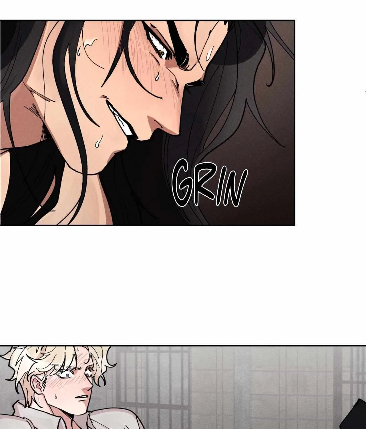 The Beast of Bahal Never Misses Its Prey Chapter 15 page 42 - 