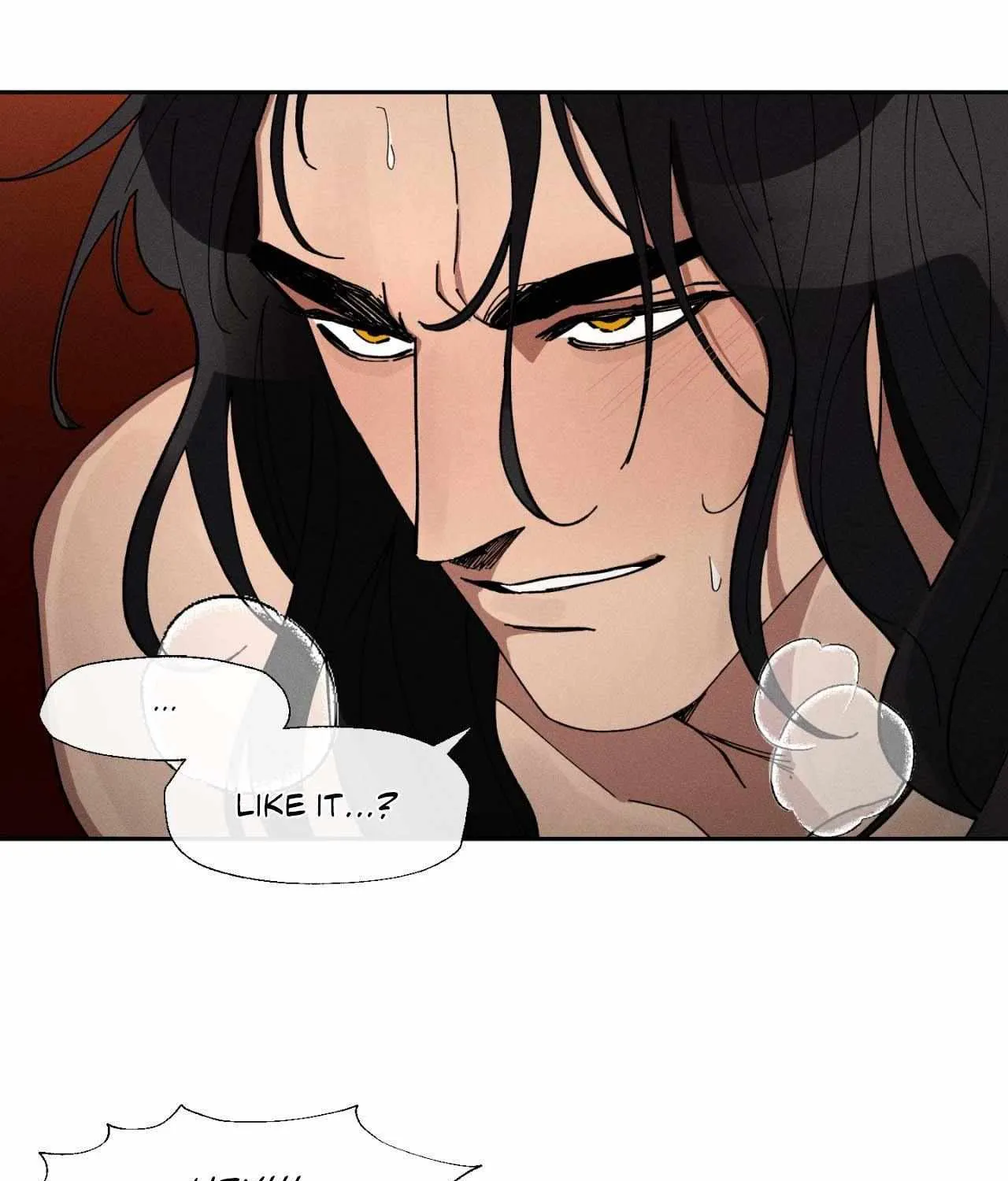 The Beast of Bahal Never Misses Its Prey Chapter 15 page 46 - 