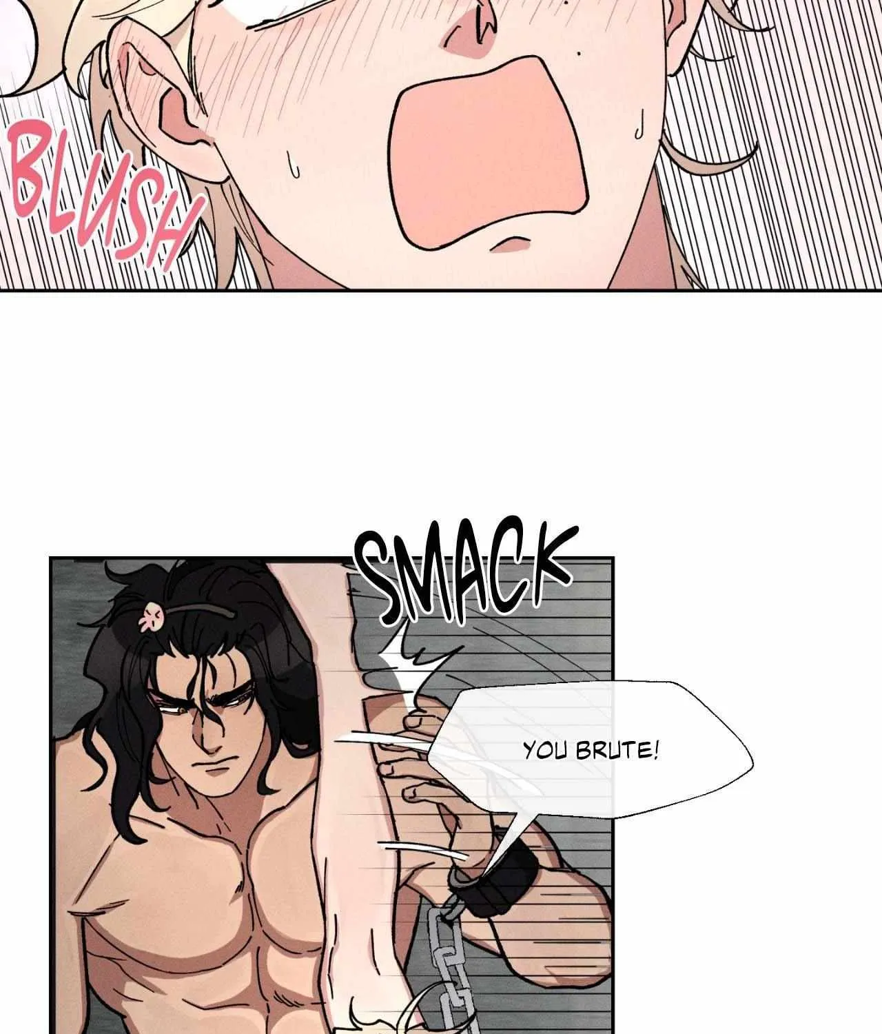 The Beast of Bahal Never Misses Its Prey Chapter 15 page 48 - 