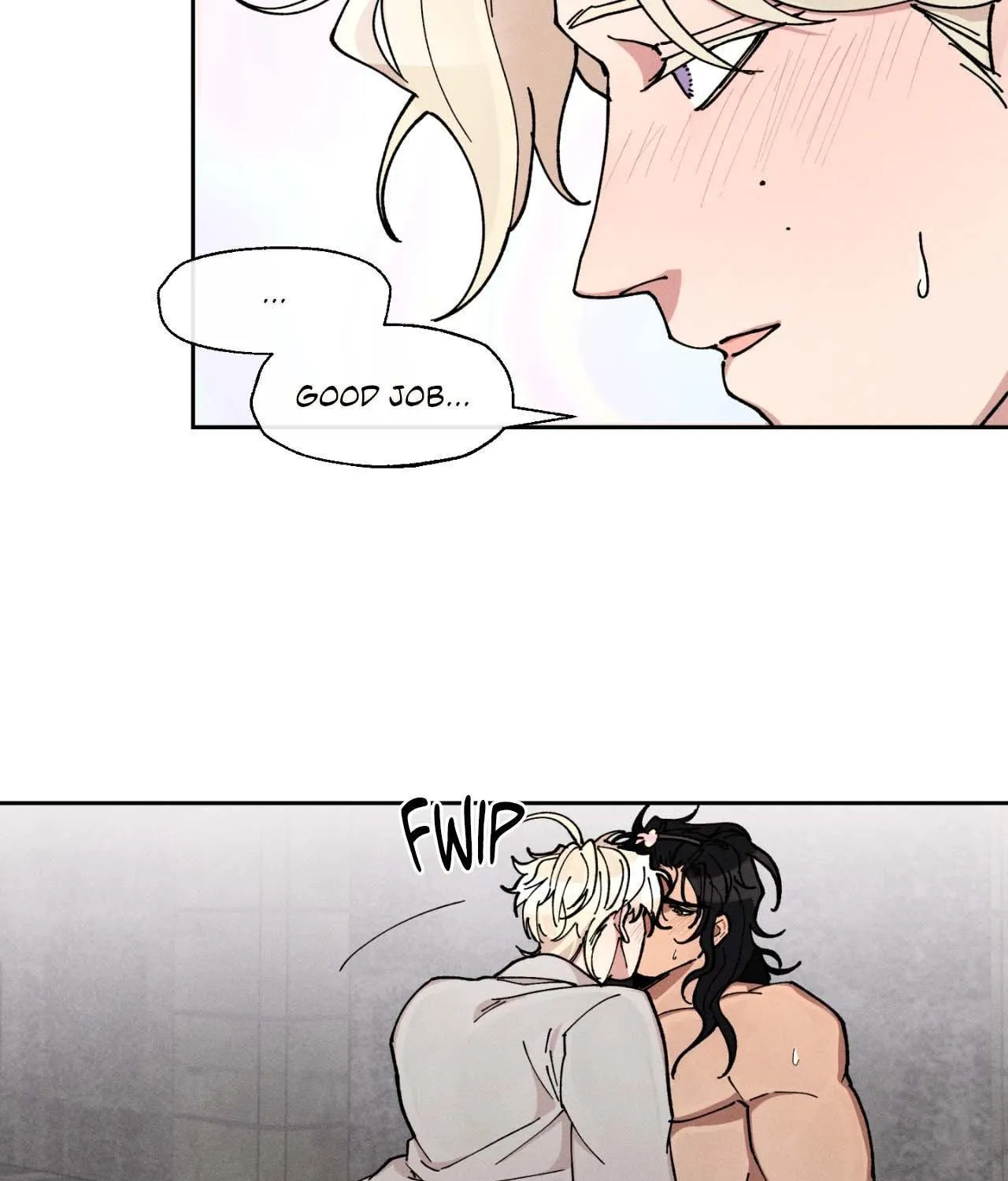 The Beast of Bahal Never Misses Its Prey Chapter 15 page 8 - 