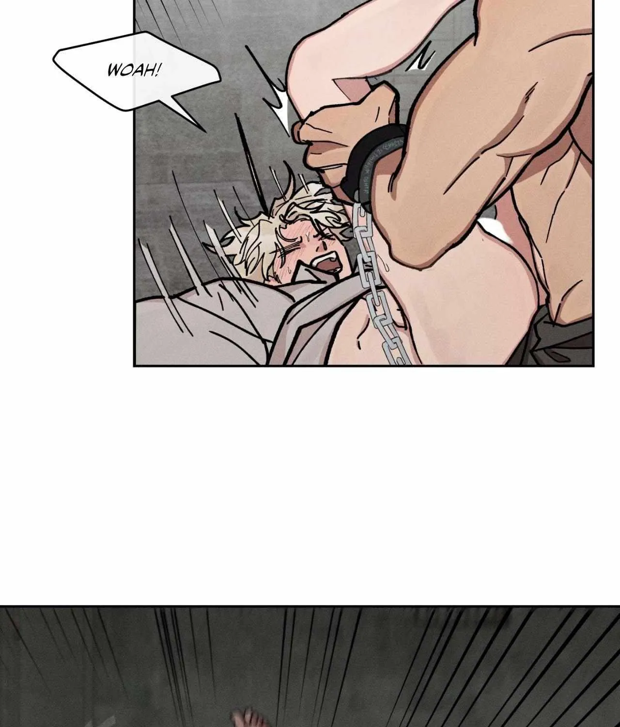 The Beast of Bahal Never Misses Its Prey Chapter 15 page 72 - 