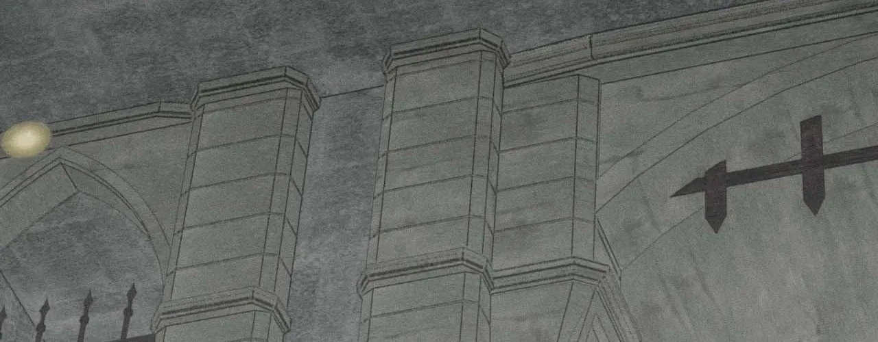 The Beast of Bahal Never Misses Its Prey Chapter 15 page 84 - 