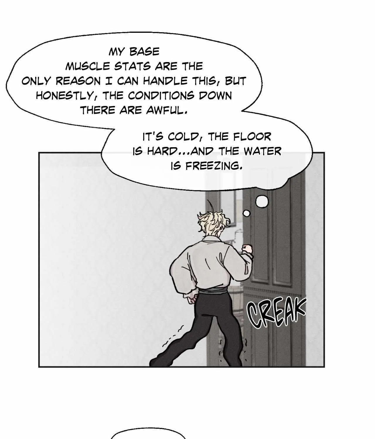 The Beast of Bahal Never Misses Its Prey Chapter 15 page 96 - 