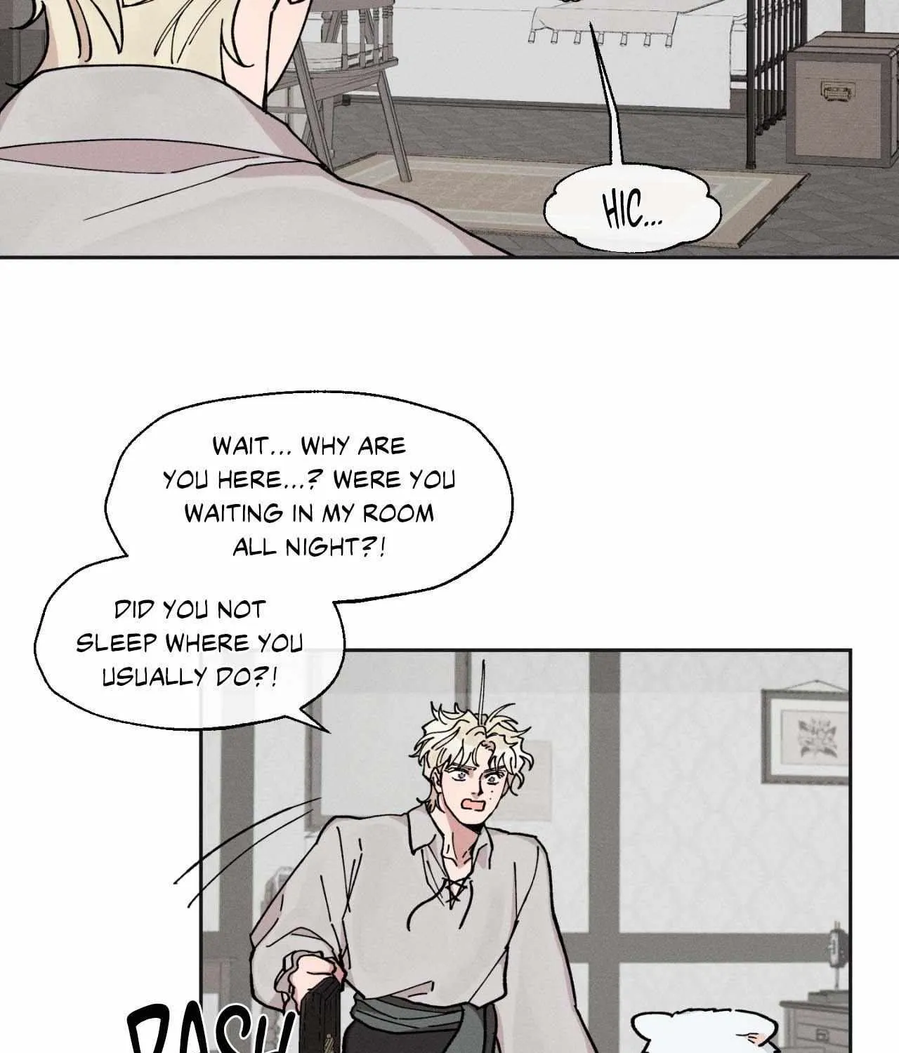 The Beast of Bahal Never Misses Its Prey Chapter 15 page 98 - 