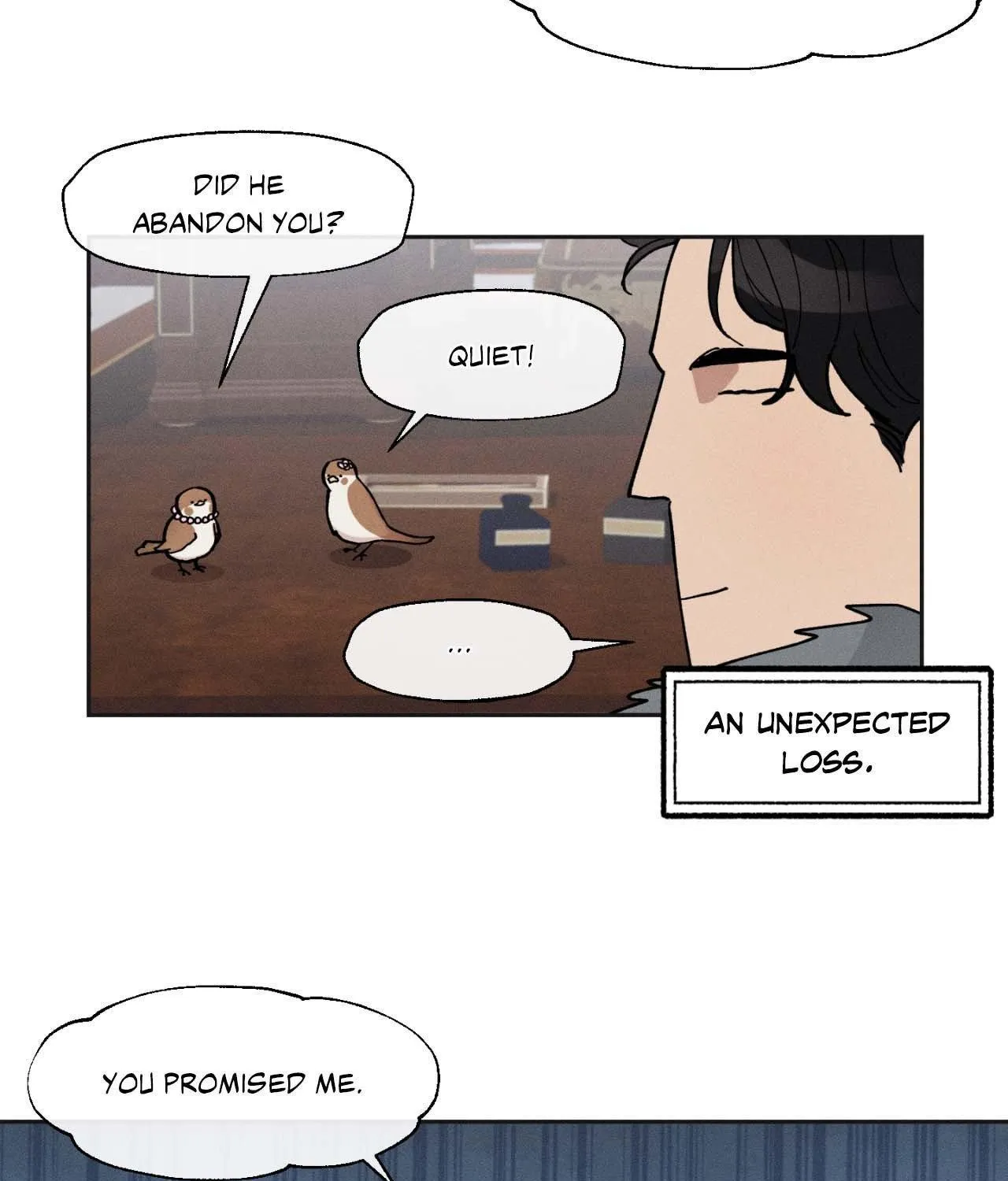 The Beast of Bahal Never Misses Its Prey Chapter 15 page 100 - 
