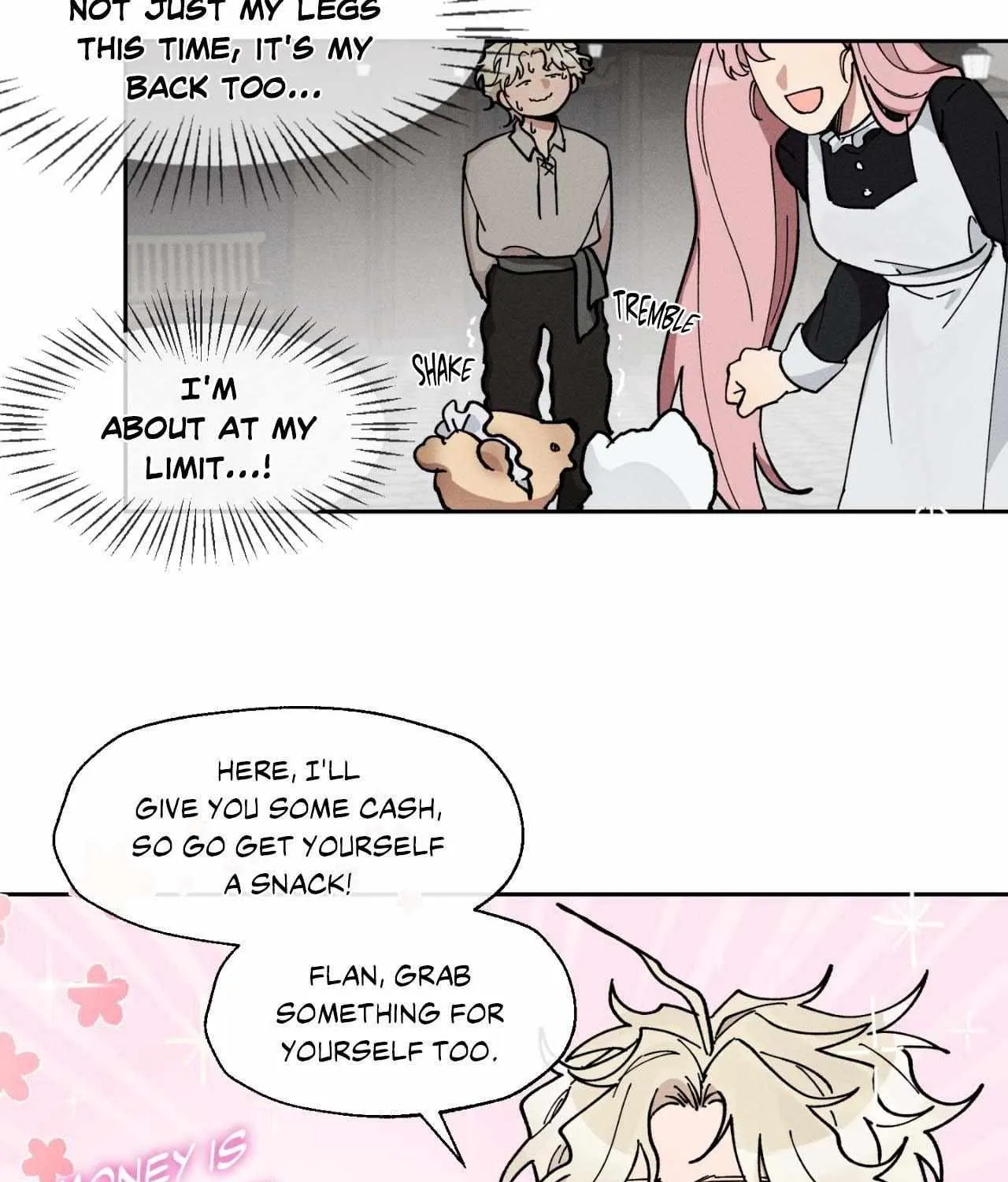 The Beast of Bahal Never Misses Its Prey Chapter 16 page 11 - 