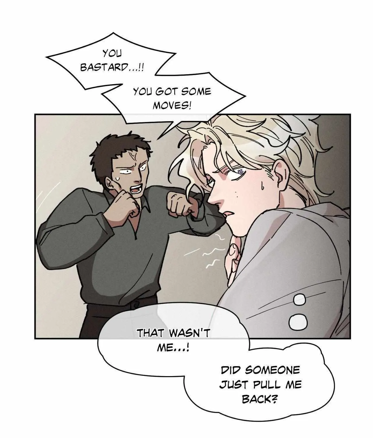The Beast of Bahal Never Misses Its Prey Chapter 16 page 105 - 
