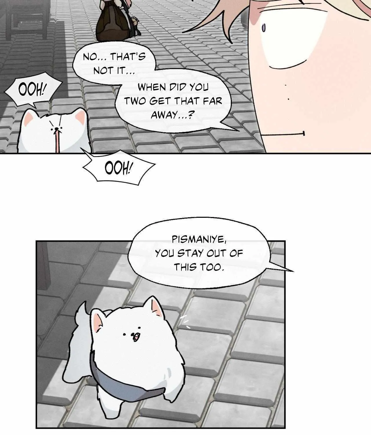 The Beast of Bahal Never Misses Its Prey Chapter 16 page 107 - 