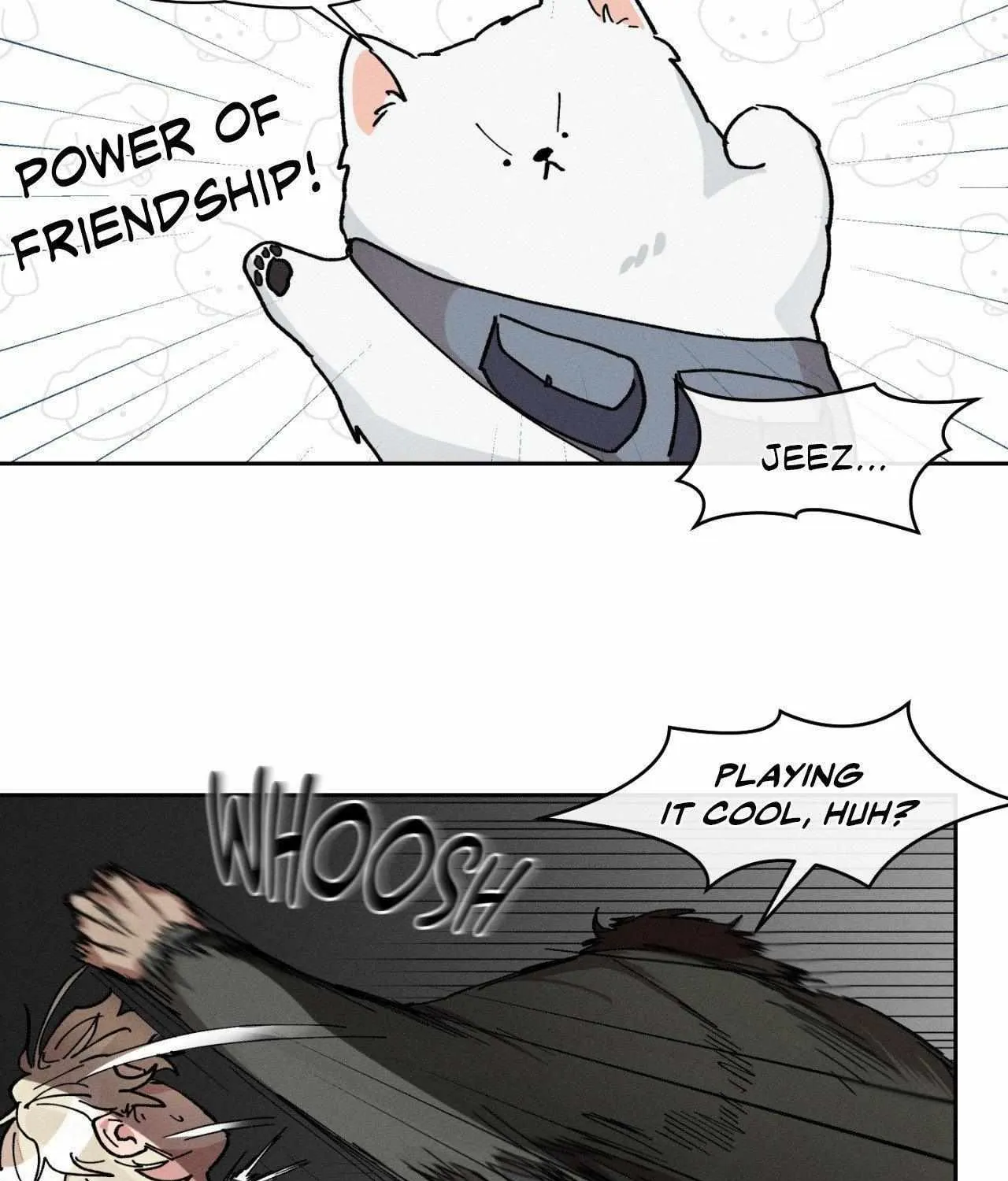 The Beast of Bahal Never Misses Its Prey Chapter 16 page 109 - 