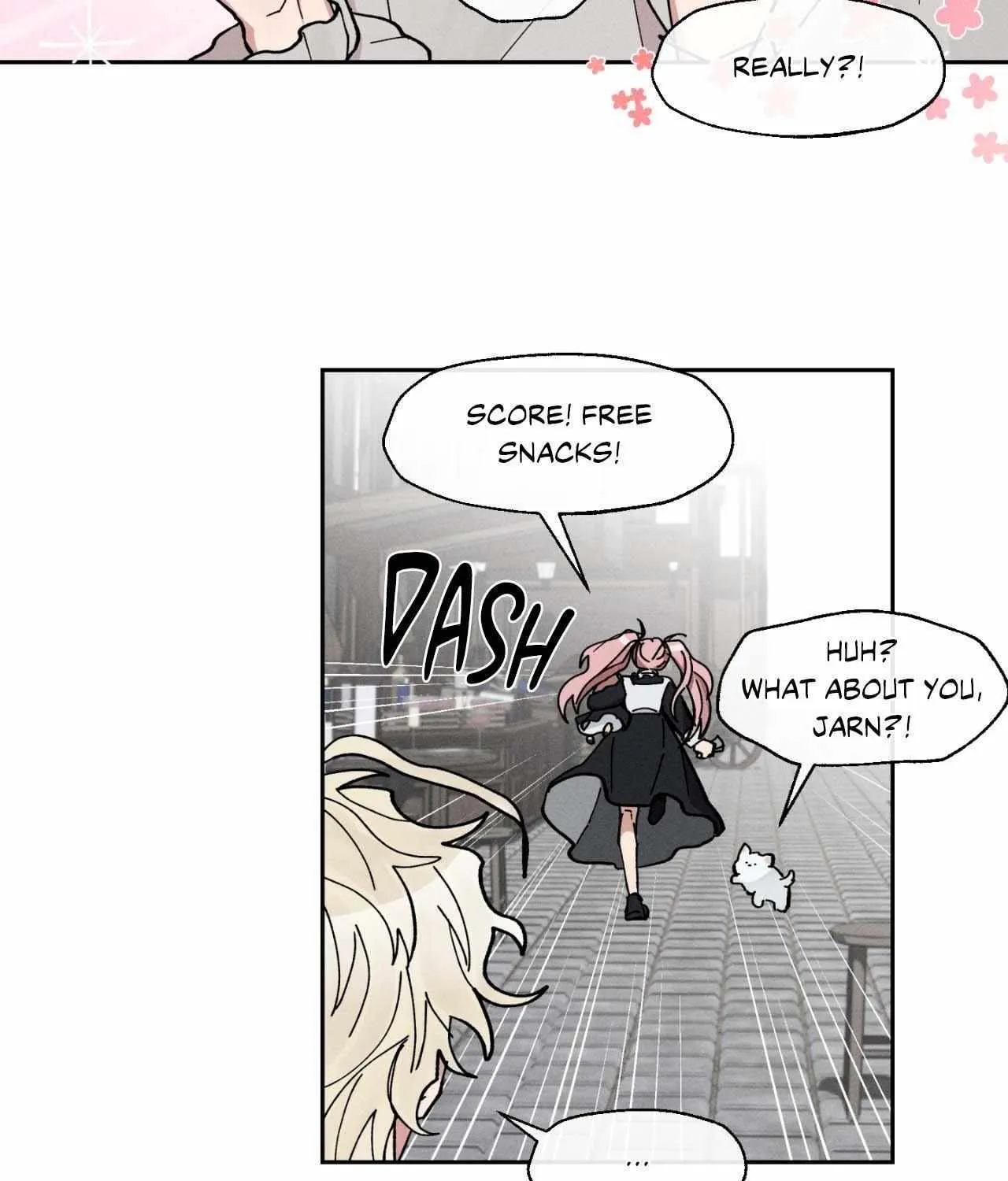 The Beast of Bahal Never Misses Its Prey Chapter 16 page 13 - 