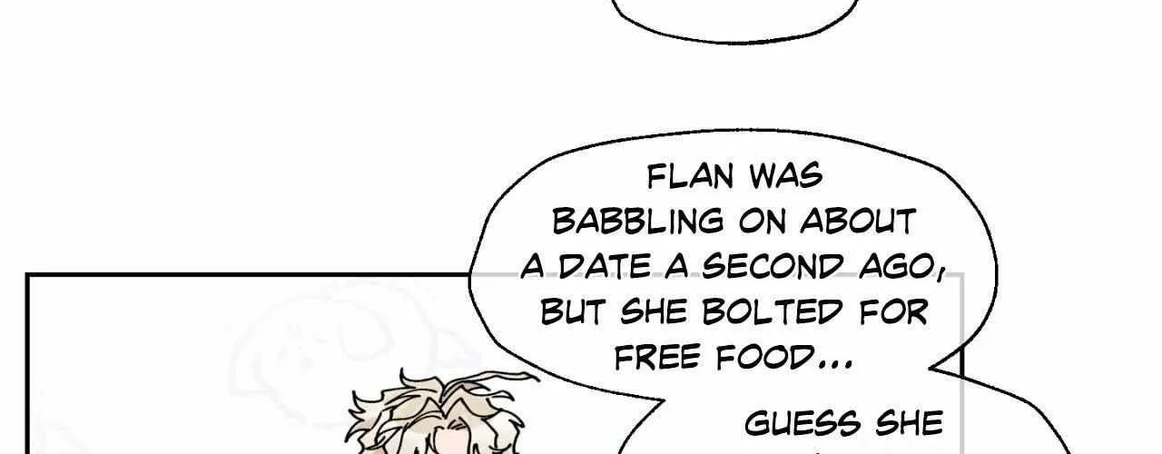 The Beast of Bahal Never Misses Its Prey Chapter 16 page 14 - 