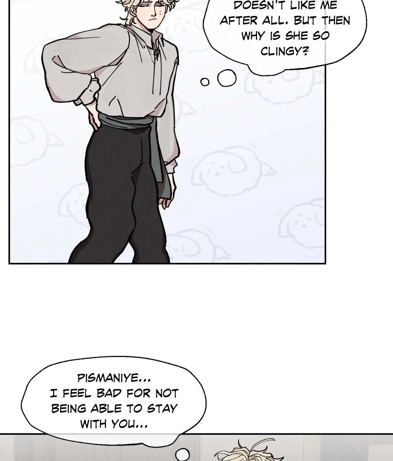 The Beast of Bahal Never Misses Its Prey Chapter 16 page 15 - 