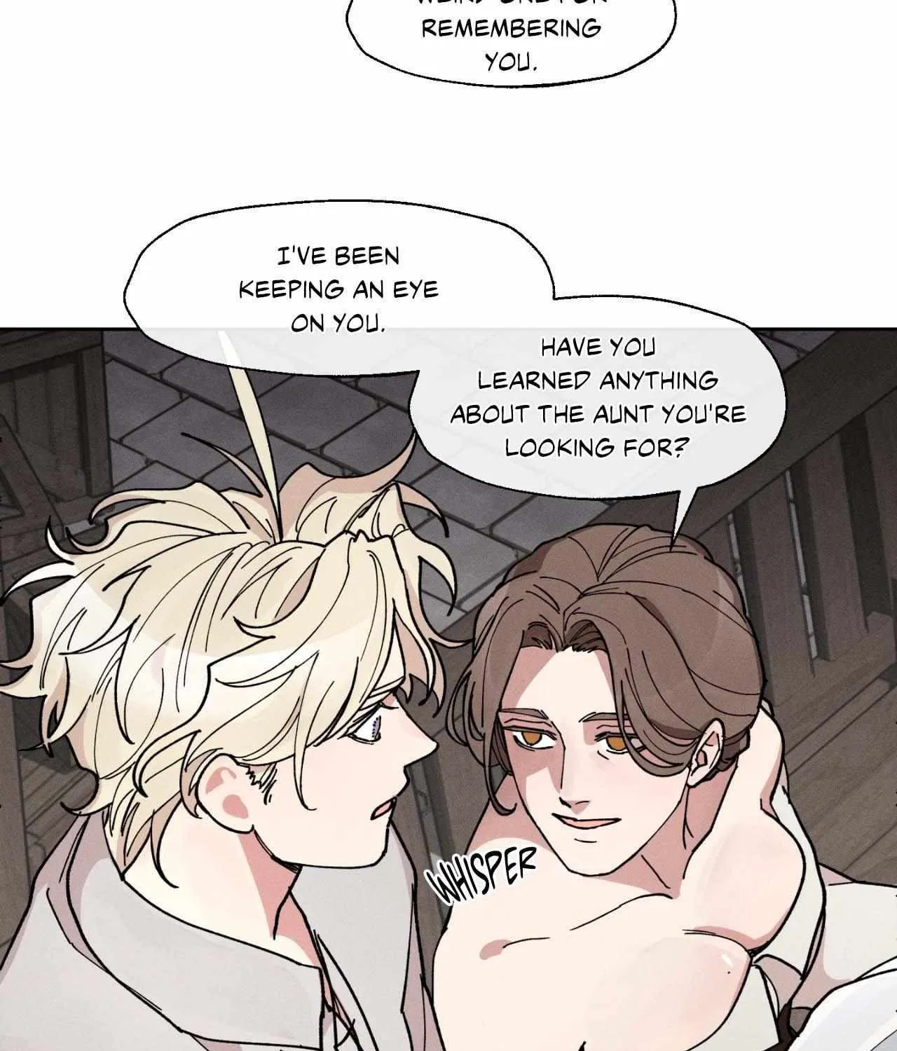 The Beast of Bahal Never Misses Its Prey Chapter 16 page 27 - 
