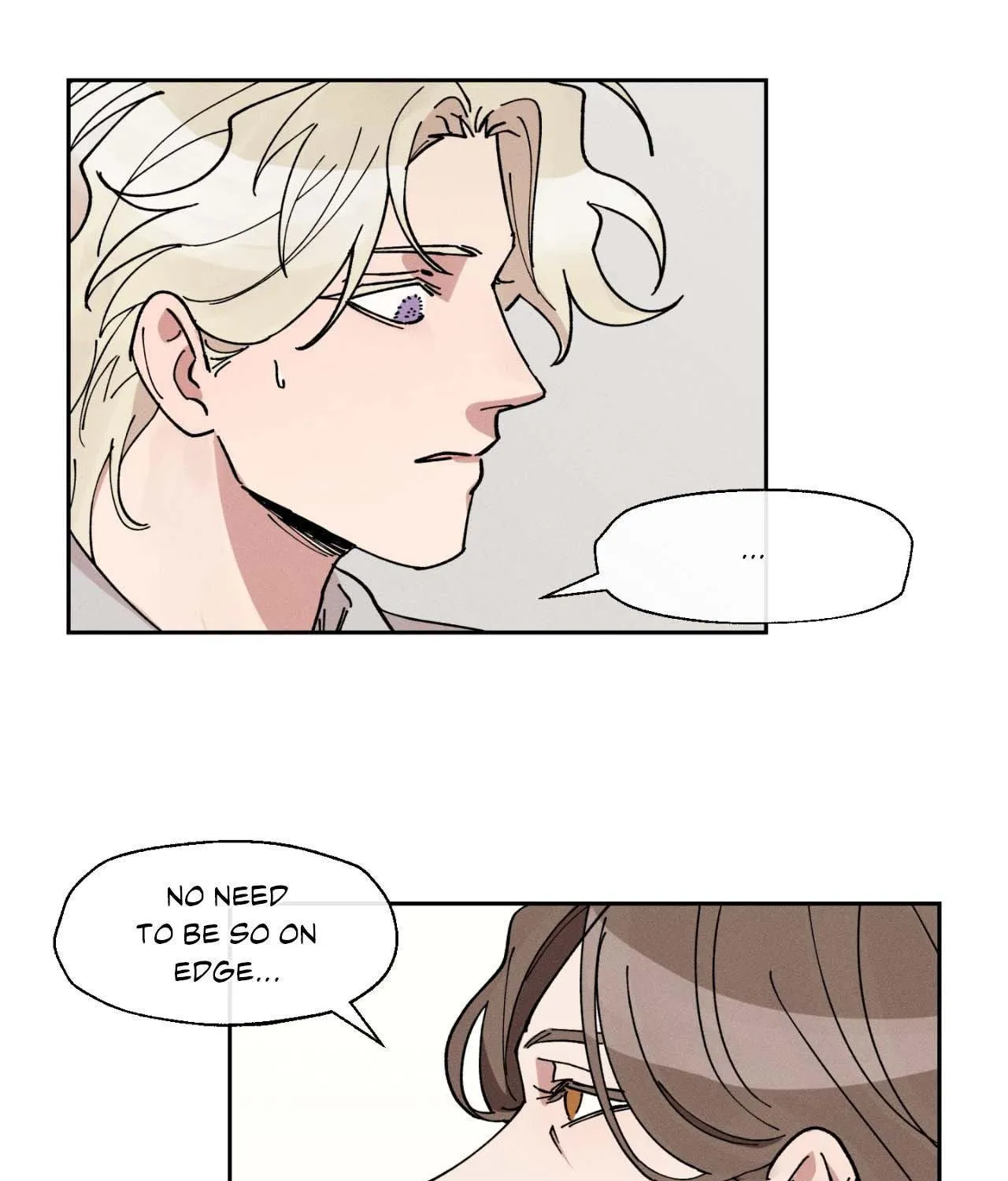The Beast of Bahal Never Misses Its Prey Chapter 16 page 29 - 