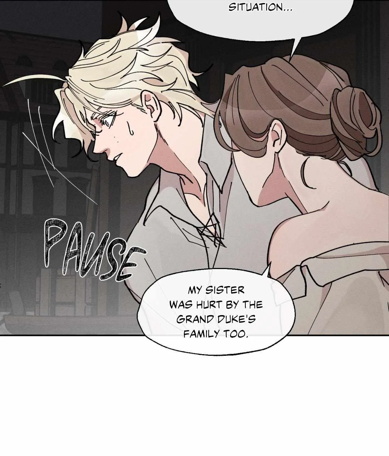 The Beast of Bahal Never Misses Its Prey Chapter 16 page 38 - 
