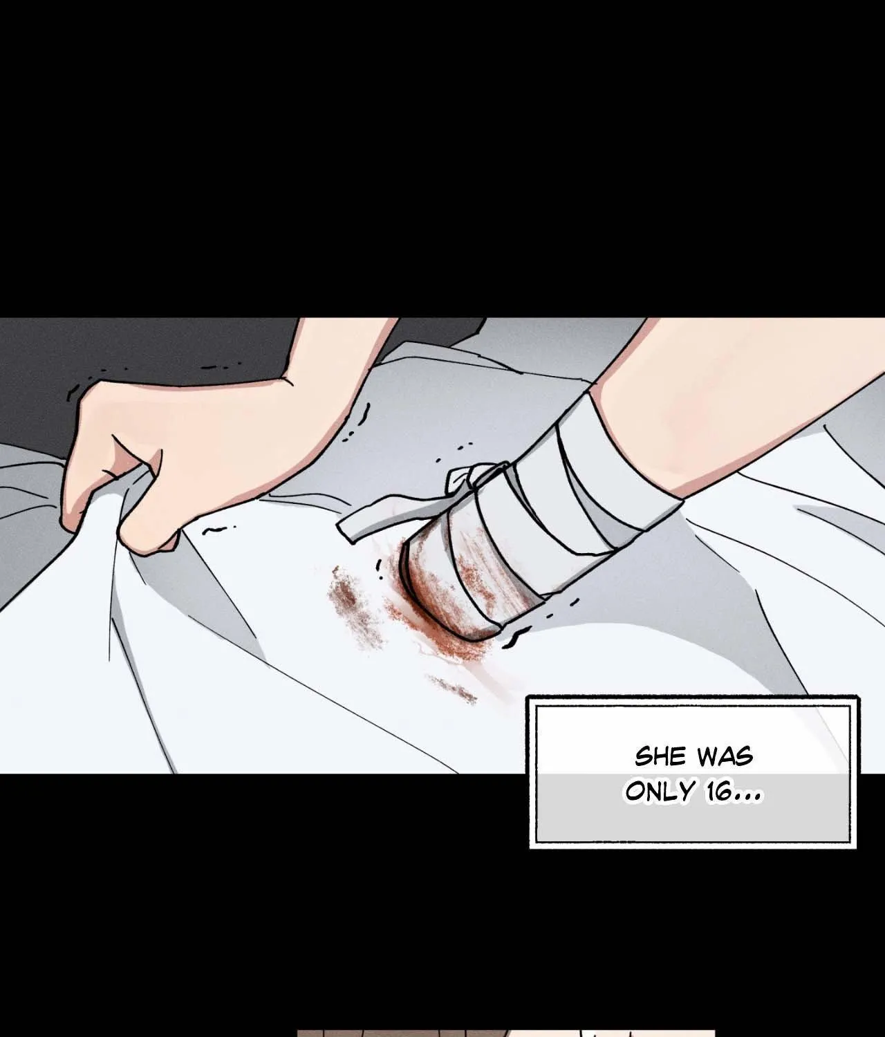 The Beast of Bahal Never Misses Its Prey Chapter 16 page 44 - 