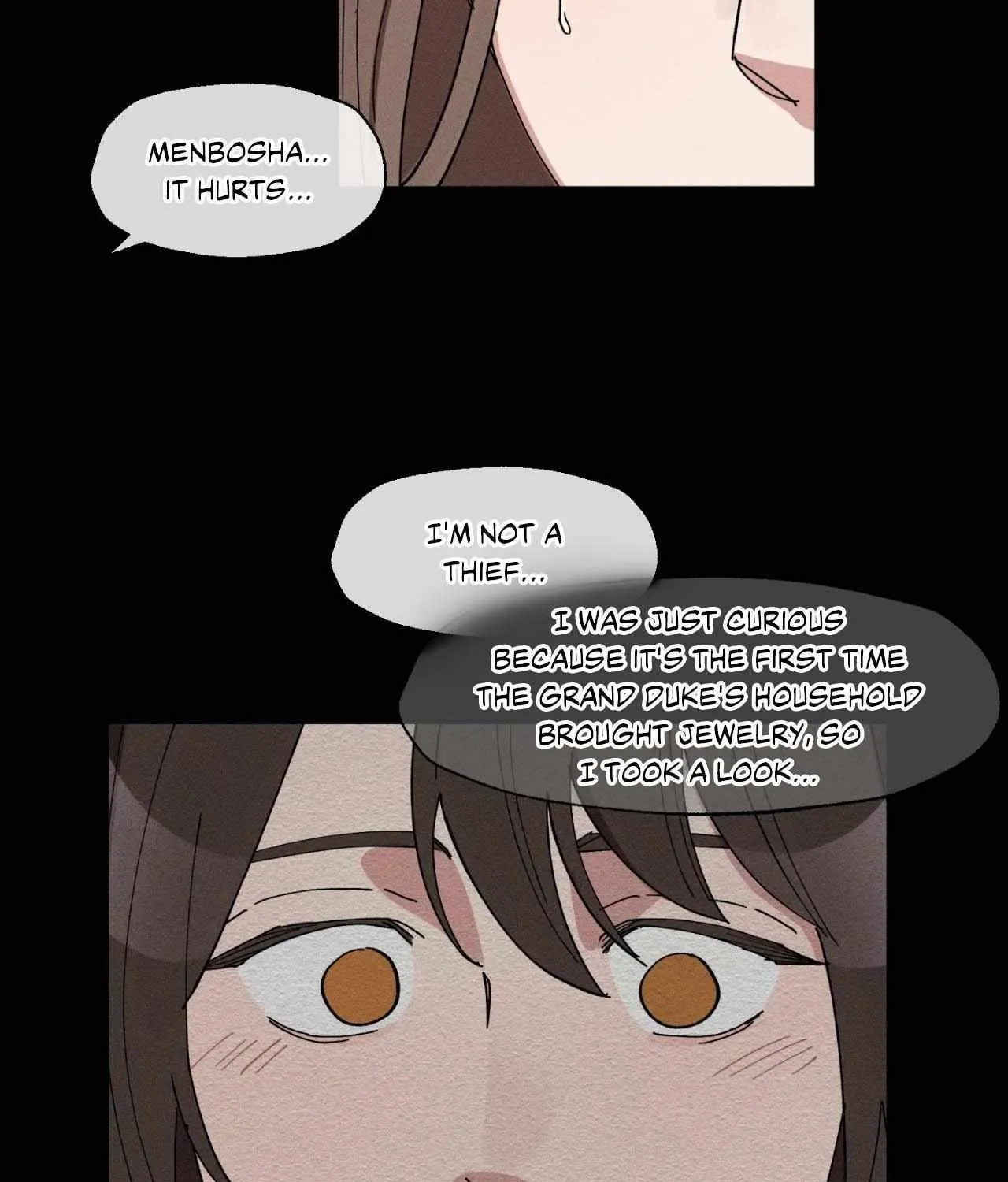 The Beast of Bahal Never Misses Its Prey Chapter 16 page 46 - 