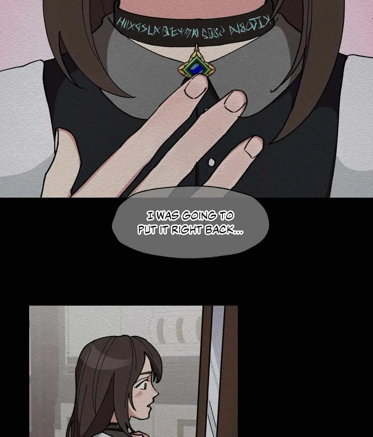The Beast of Bahal Never Misses Its Prey Chapter 16 page 48 - 