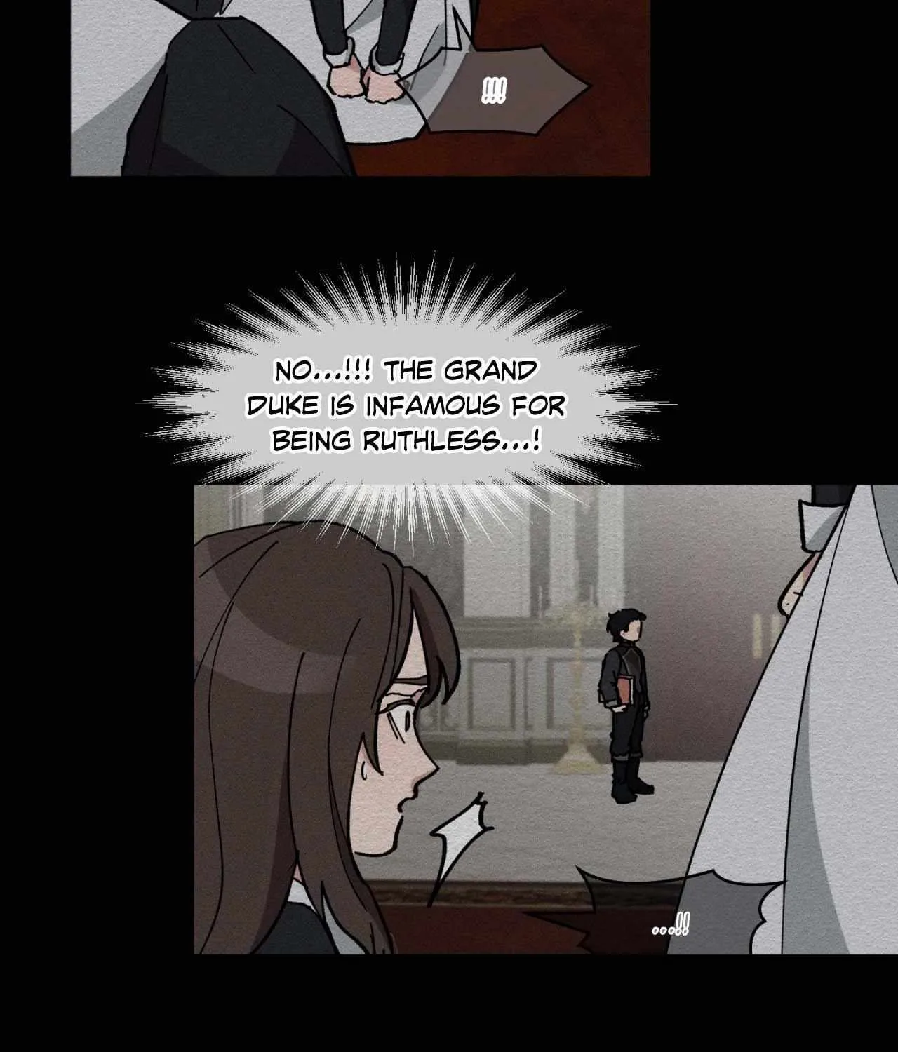 The Beast of Bahal Never Misses Its Prey Chapter 16 page 55 - 