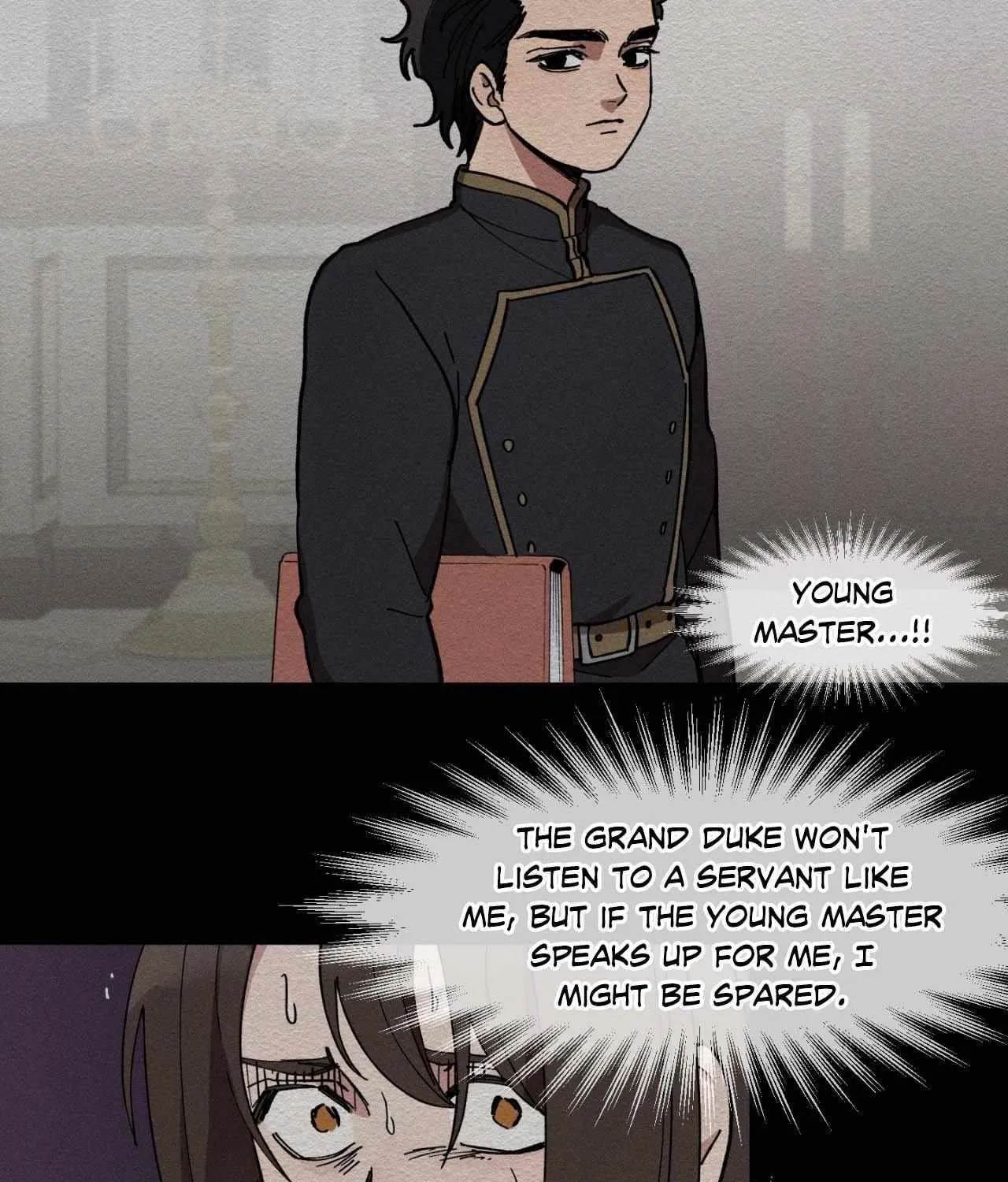 The Beast of Bahal Never Misses Its Prey Chapter 16 page 57 - 