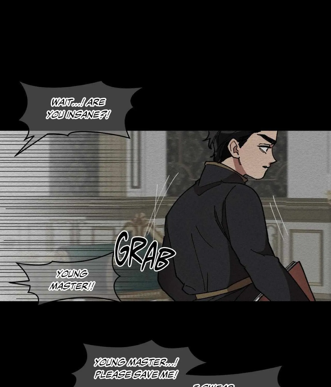 The Beast of Bahal Never Misses Its Prey Chapter 16 page 62 - 