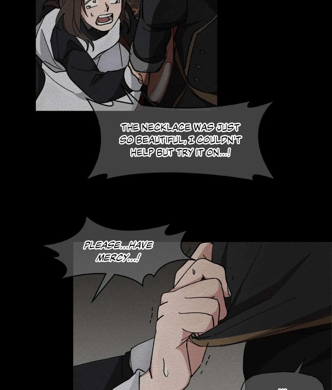 The Beast of Bahal Never Misses Its Prey Chapter 16 page 64 - 
