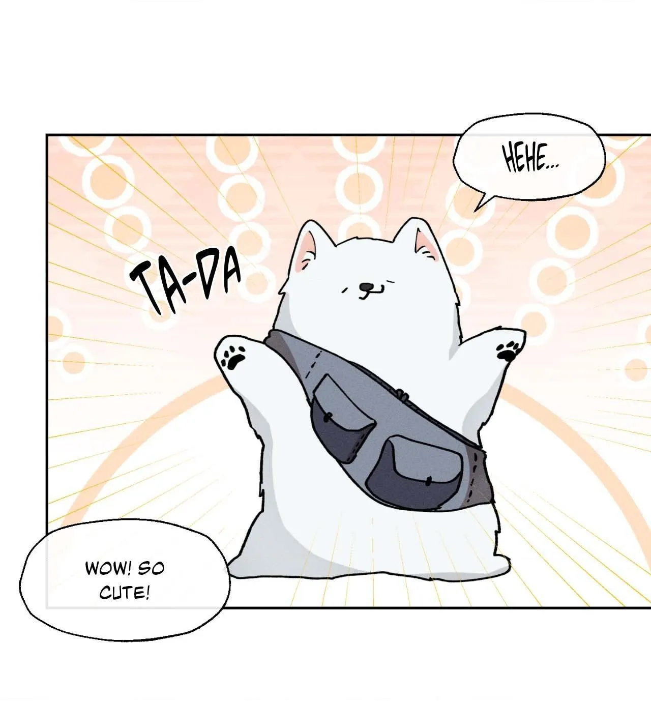 The Beast of Bahal Never Misses Its Prey Chapter 16 page 8 - 