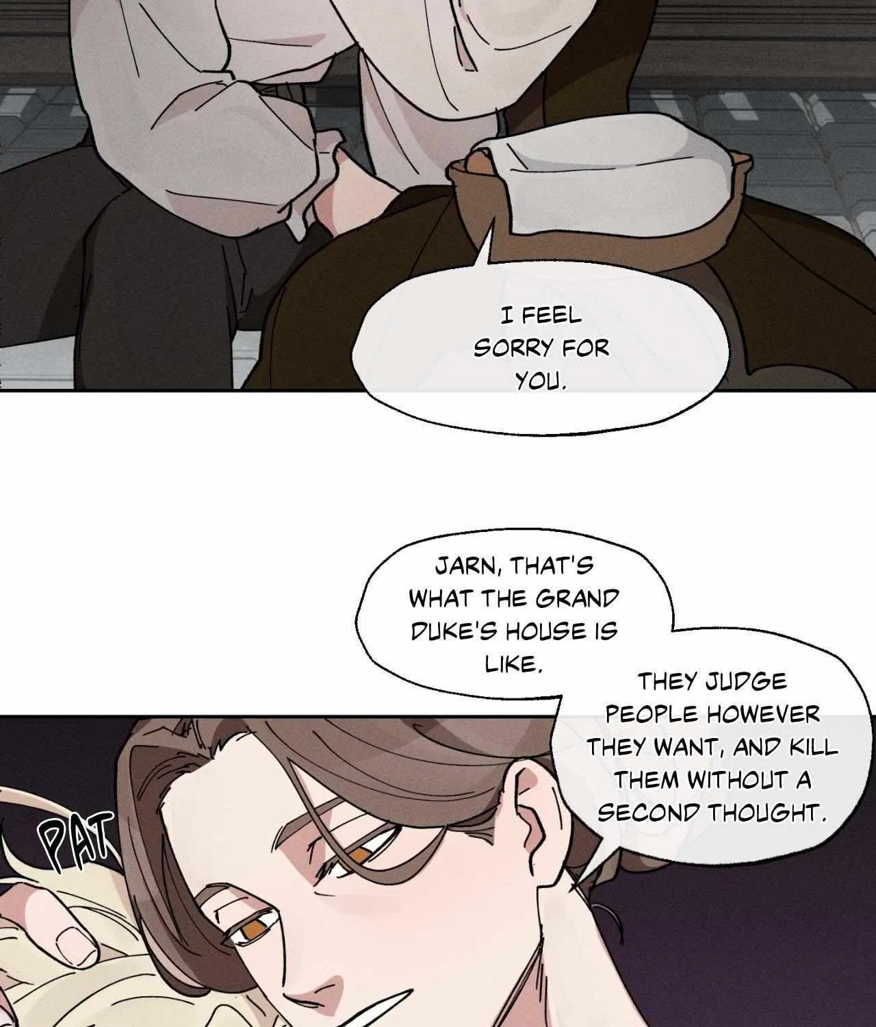 The Beast of Bahal Never Misses Its Prey Chapter 16 page 75 - 