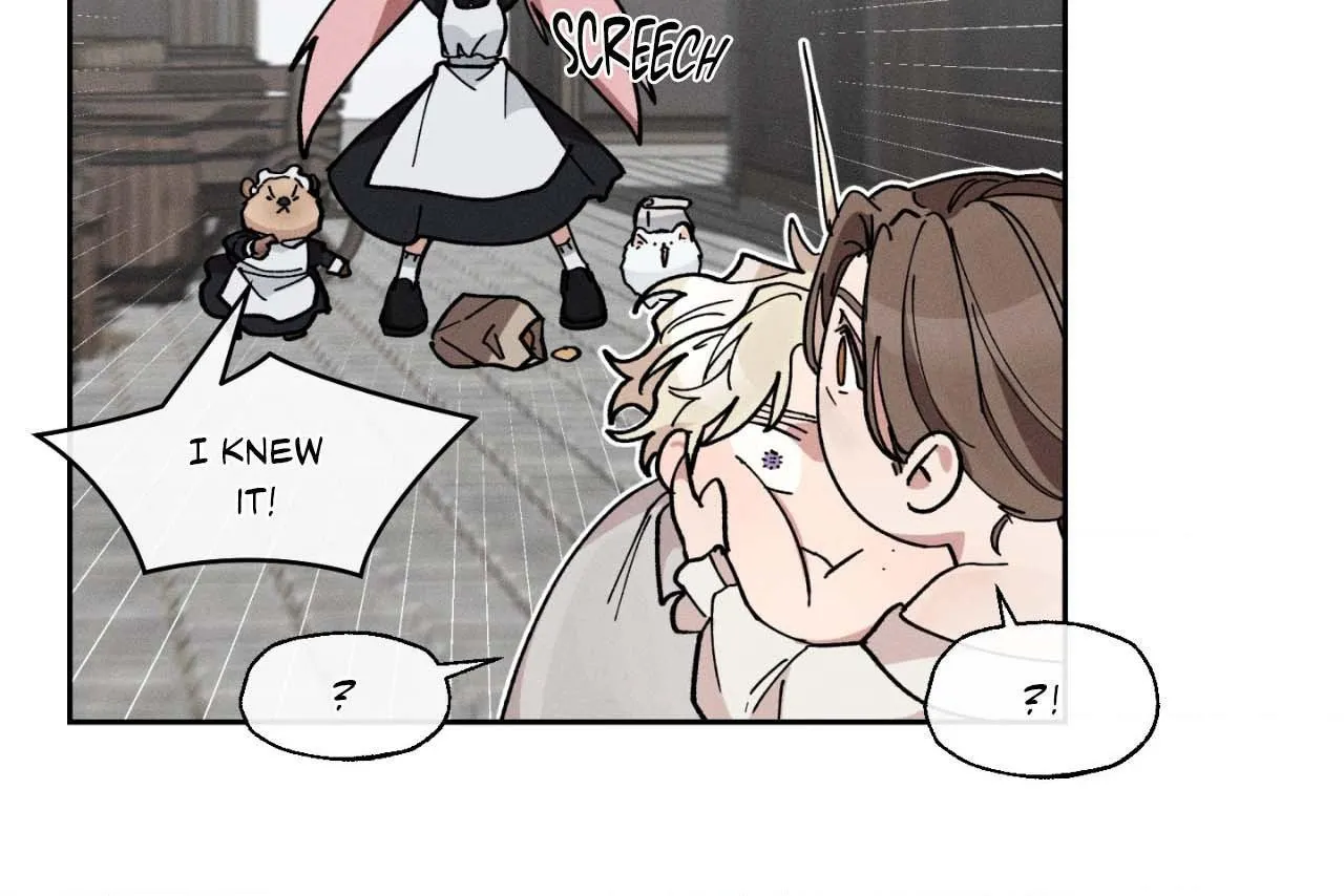 The Beast of Bahal Never Misses Its Prey Chapter 16 page 82 - 