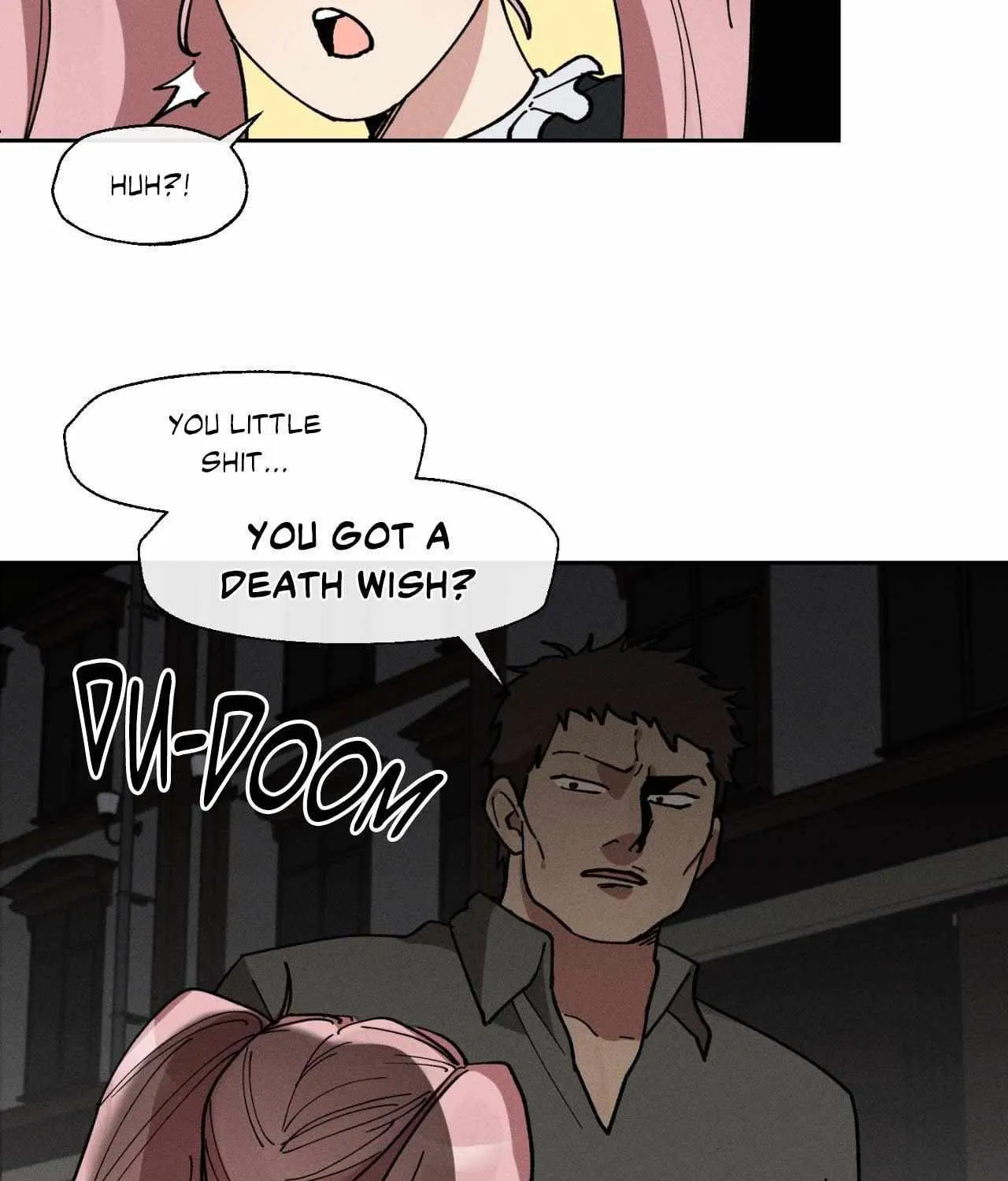 The Beast of Bahal Never Misses Its Prey Chapter 16 page 85 - 