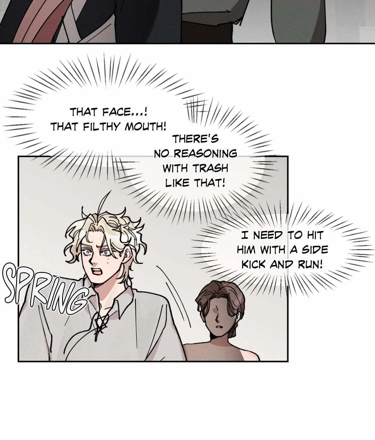 The Beast of Bahal Never Misses Its Prey Chapter 16 page 87 - 
