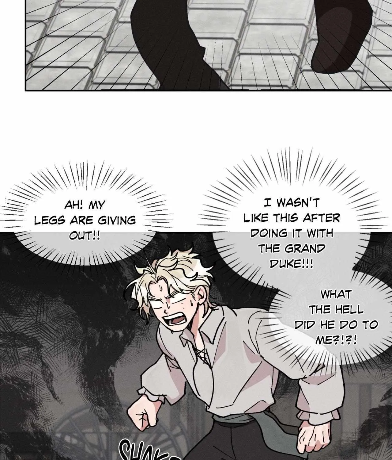 The Beast of Bahal Never Misses Its Prey Chapter 16 page 89 - 