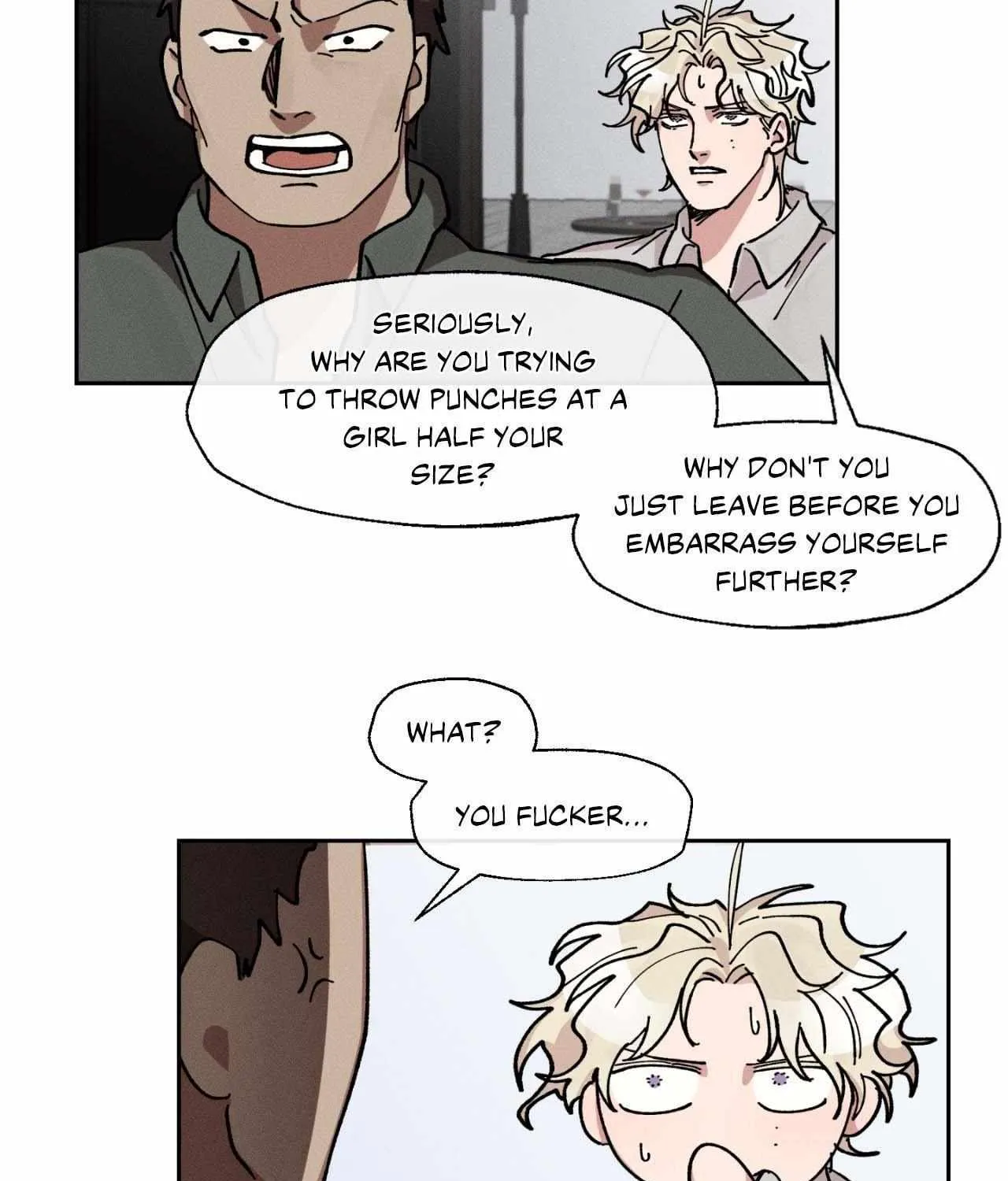 The Beast of Bahal Never Misses Its Prey Chapter 16 page 98 - 