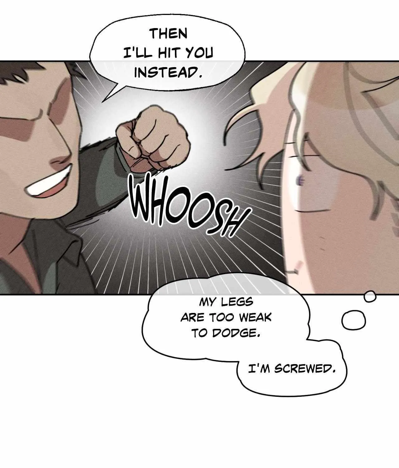 The Beast of Bahal Never Misses Its Prey Chapter 16 page 100 - 