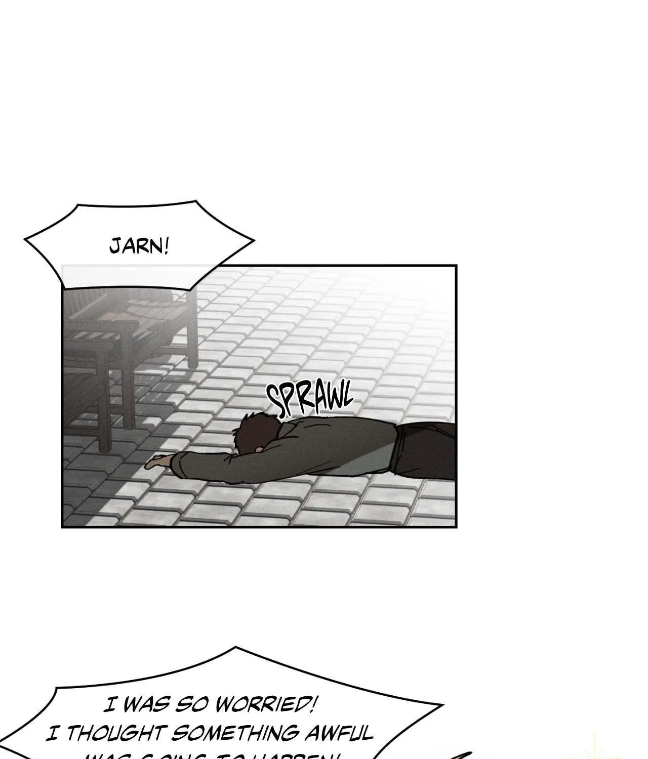 The Beast of Bahal Never Misses Its Prey Chapter 17 page 1 - 