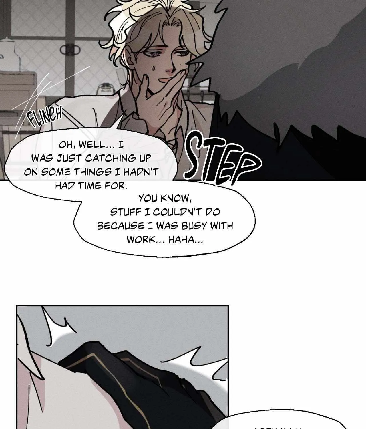 The Beast of Bahal Never Misses Its Prey Chapter 17 page 103 - 