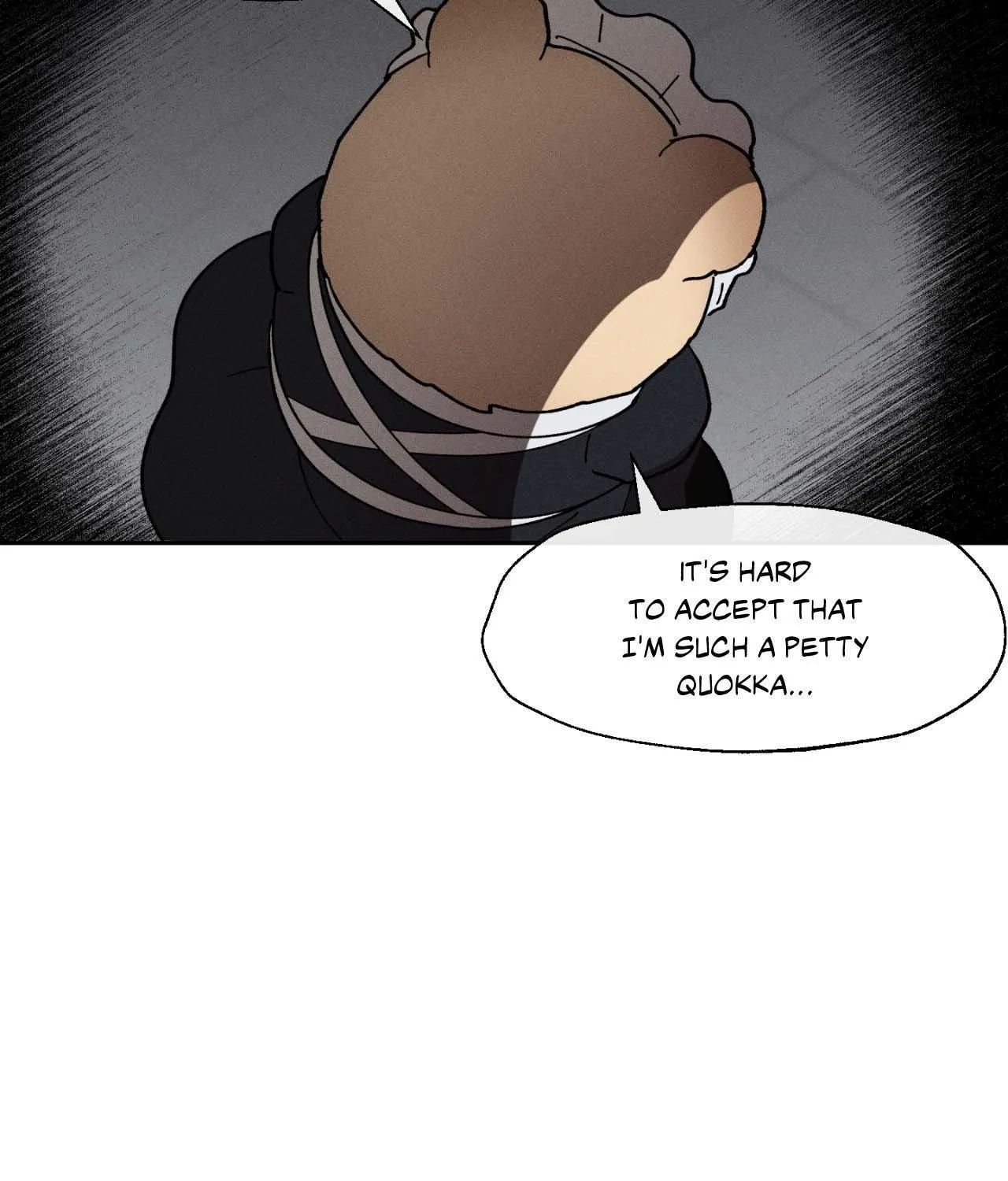 The Beast of Bahal Never Misses Its Prey Chapter 17 page 12 - 