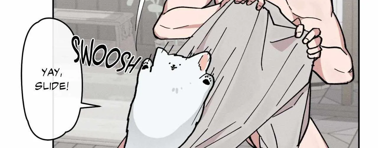 The Beast of Bahal Never Misses Its Prey Chapter 17 page 20 - 