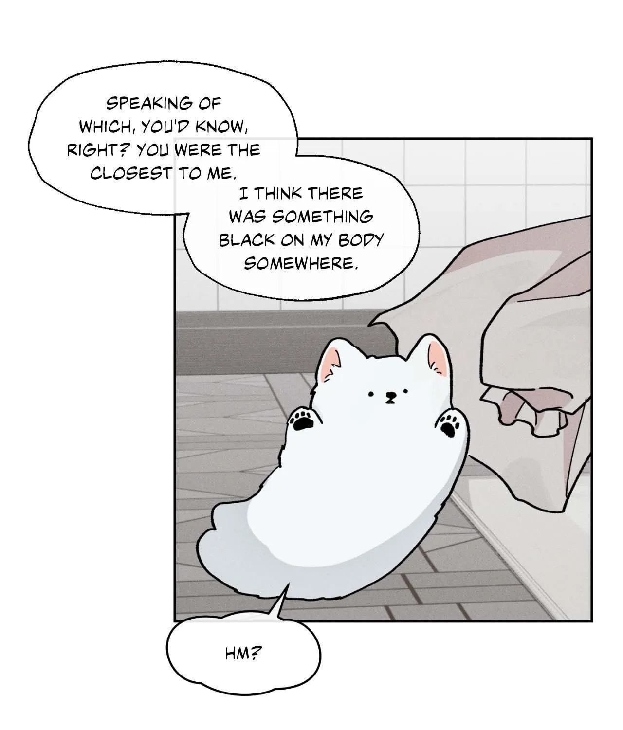 The Beast of Bahal Never Misses Its Prey Chapter 17 page 22 - 