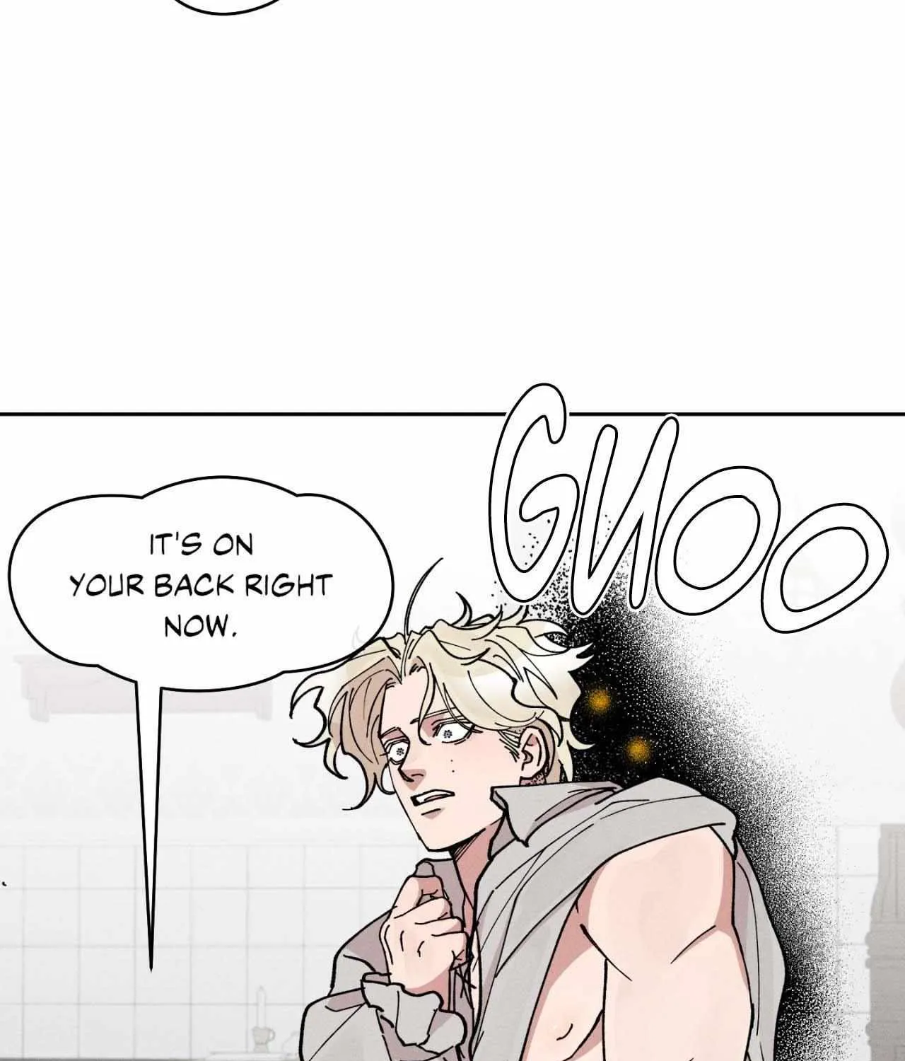 The Beast of Bahal Never Misses Its Prey Chapter 17 page 26 - 