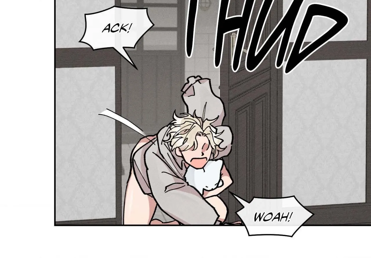 The Beast of Bahal Never Misses Its Prey Chapter 17 page 30 - 
